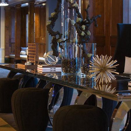 Renaissance Albany Hotel Екстер'єр фото